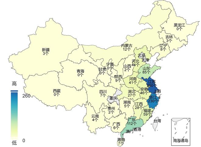 力千强镇榜单发布江苏、浙江和广东位居前三米乐体育app网站2024年全国综合实(图1)