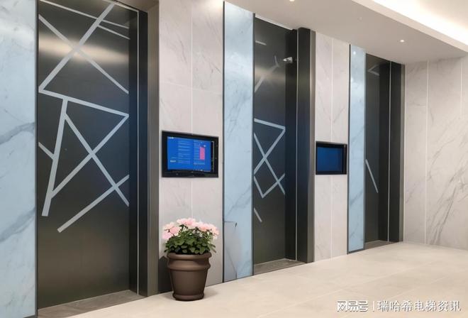 ：揭秘电梯环保标准分类！m6米乐绿色出行新选择