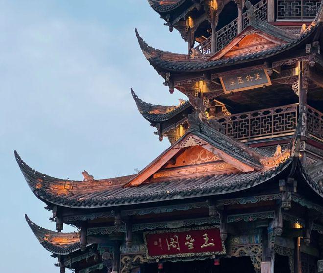 五日游最佳路线指南实用避雷指南四川5天4夜旅游攻略推荐四川(图3)