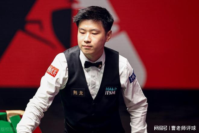 纪录击溃世锦赛7冠王火箭心服口服超越丁俊晖！赵心童狂刷 5 大(图3)